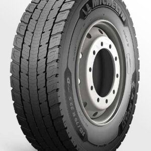 MICHELIN 315/70 R 22,5 X MULTI ENERGY D 154/150L 258398