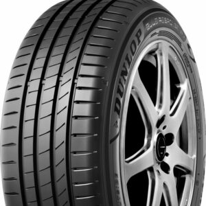 DUNLOP 235/45 R 21 BLUE RESPONSE TG 101V XL MFS EVs 362376