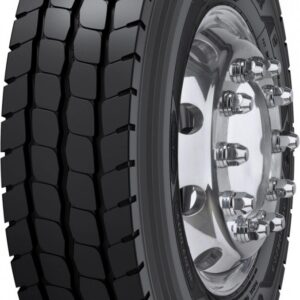 GOODYEAR 315/80 R 22,5 OMNITRAC S 156K 3PMSF 569513