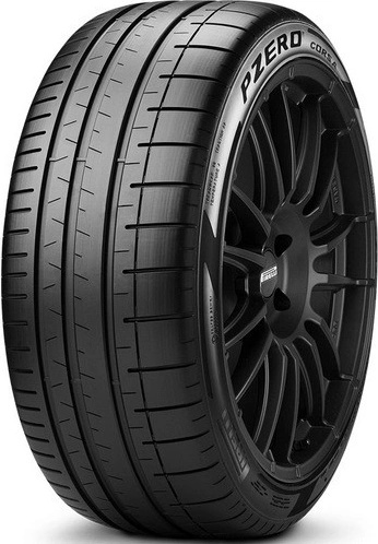 PIRELLI 225/35 R 19 PZERO CORSA PZC4 88Y XL FR PNCS MC 2519400P - Obrázek 4