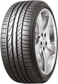 BRIDGESTONE 255/40 R 17 POTENZA RE050A I 94Y RFT MFS * 14142B - Obrázek 2
