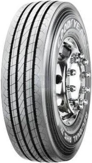 GOODYEAR 12 R 22,5 REGIONAL RHS 2 152/148LTL 3PMSF 567079 - Obrázek 4