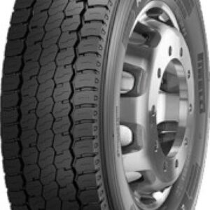 PIRELLI 225/75 R 17,5 R02 PROFUEL DRIVE 129/127M 3PMSF 4090800