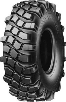 MICHELIN 395/85 R 20 XML 161G 110510 - Obrázek 4