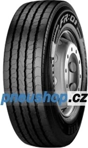 PIRELLI 385/65 R 22,5 FR01 TRIATHLON 164K 3PMSF 3752000P - Obrázek 3