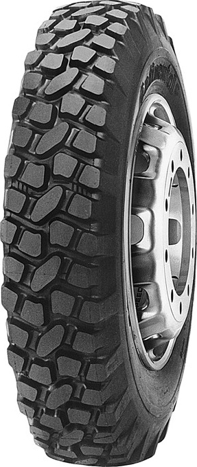 CONTINENTAL 10 R 22,5 T 9 140/138K TL EU LRG 14PR 05752600000 - Obrázek 3