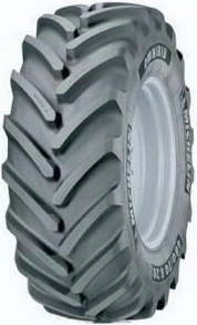 MICHELIN 480/70 R 38 OMNIBIB 145D 936570 - Obrázek 2
