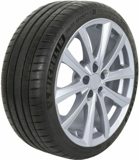 MICHELIN 315/30 R 20 PILOT SPORT 4 S 104Y XL FR 401516 - Obrázek 5