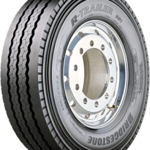 BRIDGESTONE 235/75 R 17,5 RT1 143K 3PMSF 10386BR