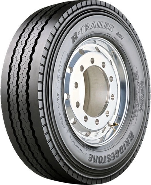 BRIDGESTONE 235/75 R 17,5 RT1 143K 3PMSF 10386BR