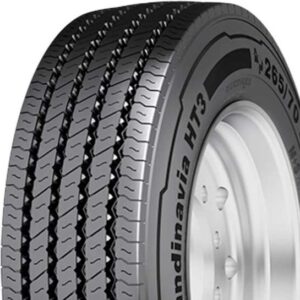 CONTINENTAL 385/65 R 22,5 CONTI SCANDINAVIA HT3 164K IT TL EU LRL 20PR 05655930000