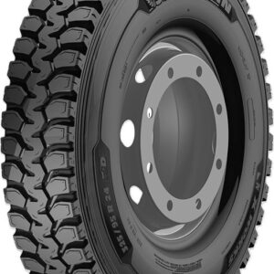 MICHELIN 325/95 R 24 X WORKS D2 162/160K 132299