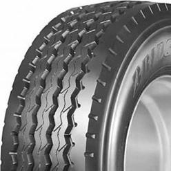 BRIDGESTONE 215/75 R 17,5 RT1 135K 3PMSF 10384BR