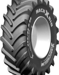 MICHELIN 600/70 R 30 MACHXBIB 158D 566557