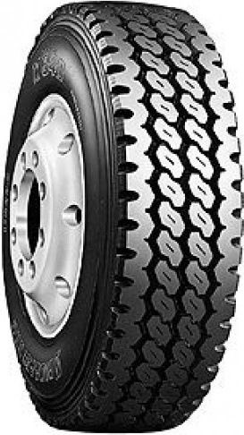 BRIDGESTONE 12 R 22,5 M840 152/148K 3PMSF 13257BR - Obrázek 4