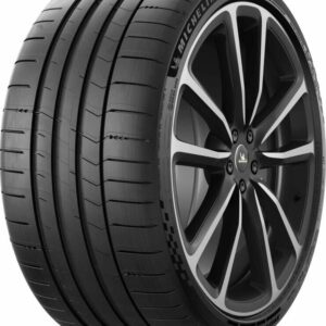 MICHELIN 305/35 R 23 PILOT SPORT S 5 114Y XL ACOUSTIC LR 151239