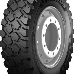 MICHELIN 14,00 R 20 X FORCE ZL 168/165K 249003