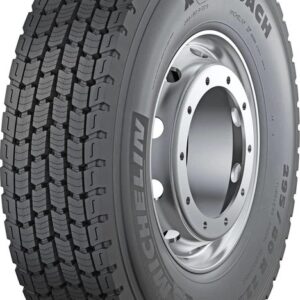 MICHELIN 295/80 R 22,5 X COACH D 154/150M 333598