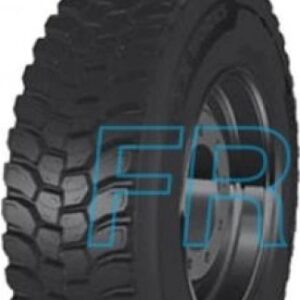 MICHELIN 13 R 22,5 X WORKS D 156/150K 175857