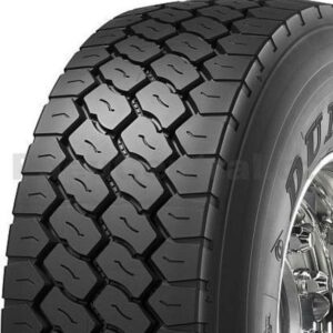 DUNLOP 385/65 R 22,5 SP282 160J/158K  582642