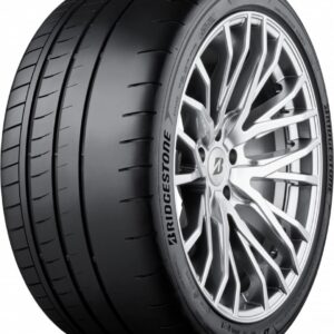 BRIDGESTONE 245/30 R 20 POTENZA RACE 90Y XL L 25590B