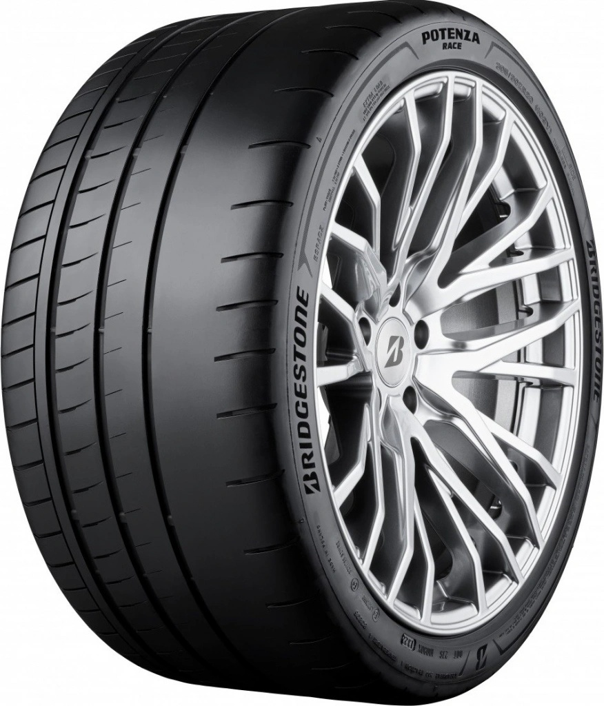 BRIDGESTONE 245/30 R 20 POTENZA RACE 90Y XL L 25590B