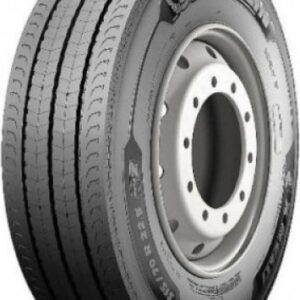 MICHELIN 295/80 R 22,5 X MULTI GRIP Z 154/150L 346787
