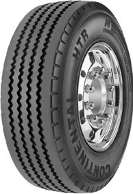 CONTINENTAL 11,00 R 22,5 HTR TL 148/145L 16PR 05722900000 - Obrázek 4