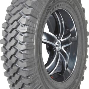 MICHELIN 7,5 R 16 4X4 O/R XZL 116N 110181