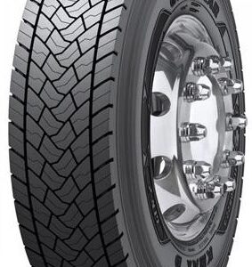 GOODYEAR 215/75 R 17,5 KMAX D GEN-2 128/126M 587732