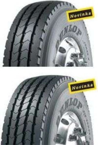 DUNLOP 13 R 22,5 SP382 156G154K TL M+S 560532 - Obrázek 4