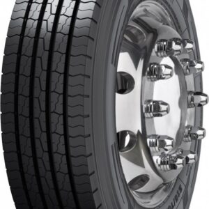 DUNLOP 295/80 R 22,5 SP346 154M TL 3PMSF 568884