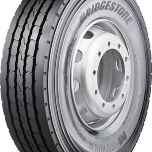 BRIDGESTONE 315/80 R 22,5 M-STEER 001 156/150K 3PMSF 8698BR