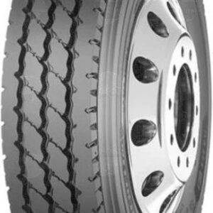 MICHELIN 13,00 R 22,5 X WORKS Z 156/150K TL 274977