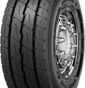 GOODYEAR 385/65 R 22,5 OMNITRAC T HL 160K/158L  577500