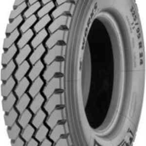 MICHELIN 325/95 R 24 X WORKS XZ 162/160K 877887
