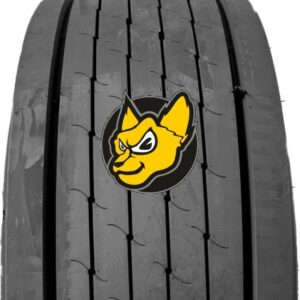 PIRELLI 385/55 R 22,5 H02 PRO TRAILER 164K 3PMSF 6007600