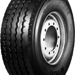 BRIDGESTONE 385/65 R 22,5 R168+ 160K 3PMSF 31373BR