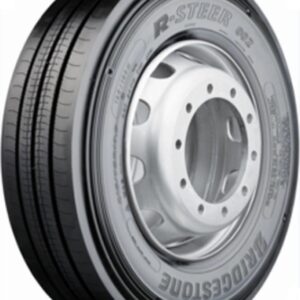 BRIDGESTONE 235/75 R 17,5 R-STEER 002 132M 3PMSF 13261BR