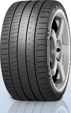MICHELIN 315/35 R 20 PILOT SUPER SPORT 110Y XL K2 762194 - Obrázek 2