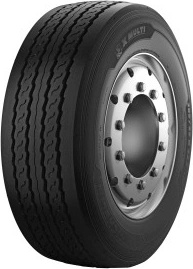 MICHELIN 385/65 R 22,5 X MULTI T 160K M+S 112513 - Obrázek 5