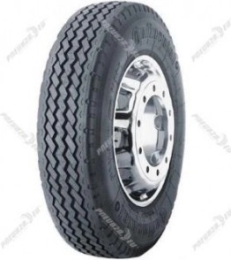 CONTINENTAL 10 R 22,5 HSR 144/142K TL EU LRG 14PR 05712630000 - Obrázek 2
