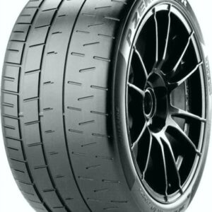 PIRELLI 345/25 R 21 PZERO R 104Y XL RNF 4682400P