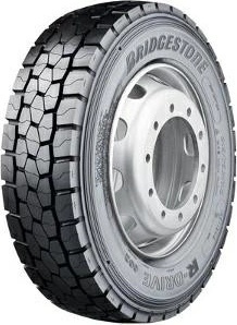 BRIDGESTONE 205/75 R 17,5 R-DRIVE 002 124M 3PMSF 13467BR