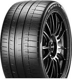 PIRELLI 225/40 R 19 PZERO E 93Y XL FR I* 4250200 - Obrázek 5