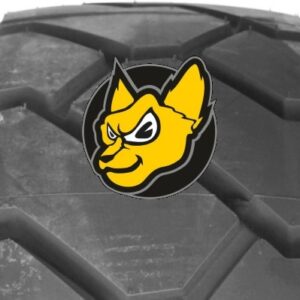 MICHELIN 7,00 R 12 XZM 136 A5 110195