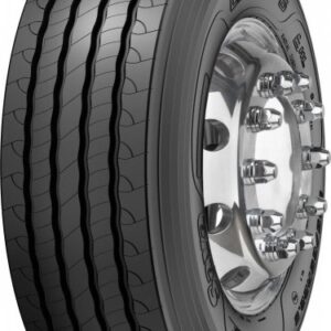 SAVA 385/65 R 22,5 CARGO 5 164K HL 3PMSF 572260