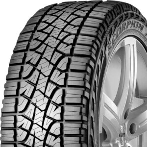 PIRELLI 325/55 R 22 SCORPION ATR 116H MO 2625900P