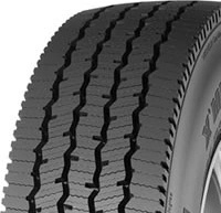 MICHELIN 495/45 R 22,5 X ONE MULTI D 169K 831881 - Obrázek 5