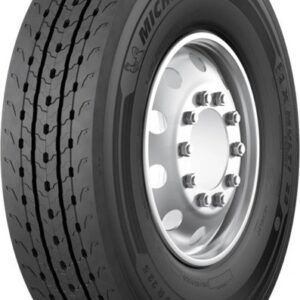 MICHELIN 315/70 R 22,5 X MULTI ENERGY Z2 158/150L TL VM 121315